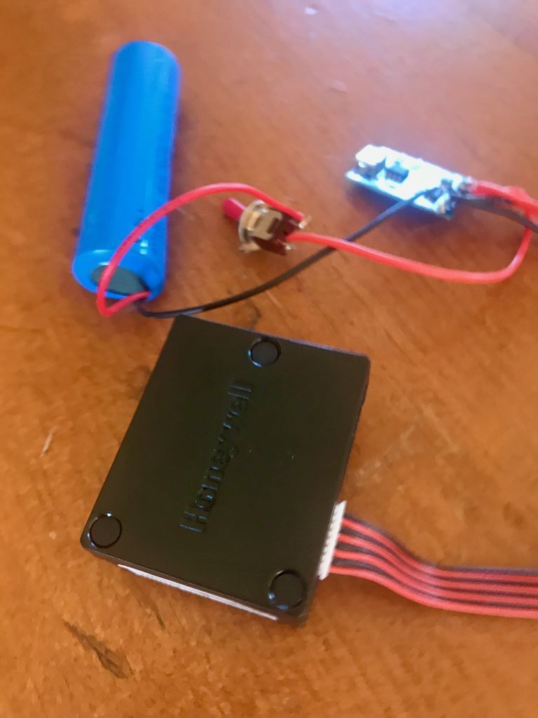 Gather Your Supplies