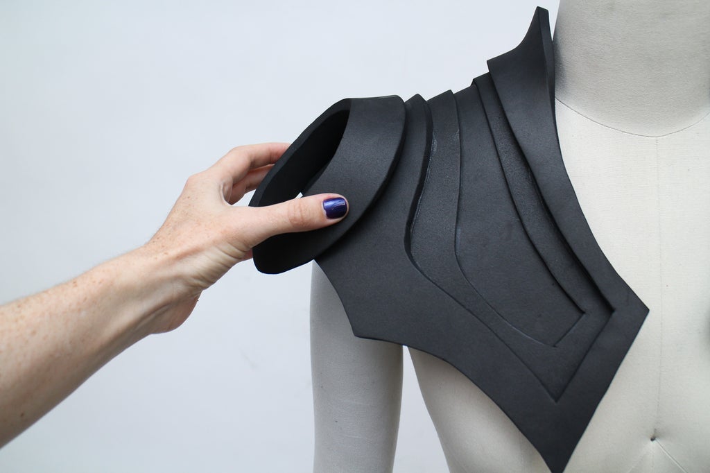 Introduction to EVA Foam 7 Steps (with Pictures) Instructables