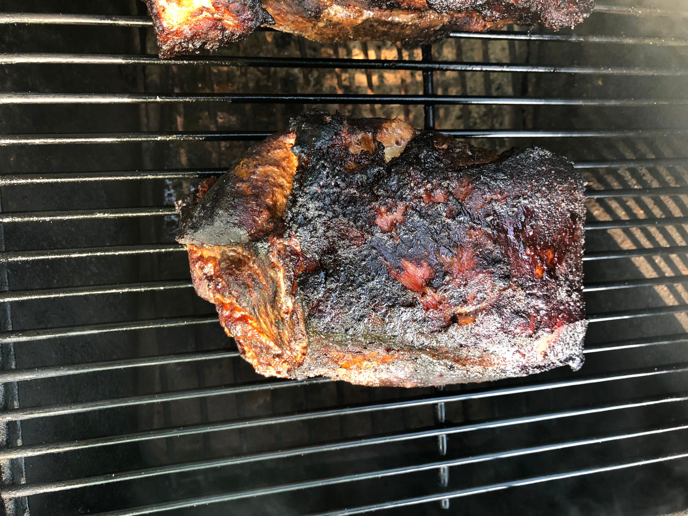 Slow Smoked Pulled Pork Recipe 9 Steps (with Pictures) Instructables