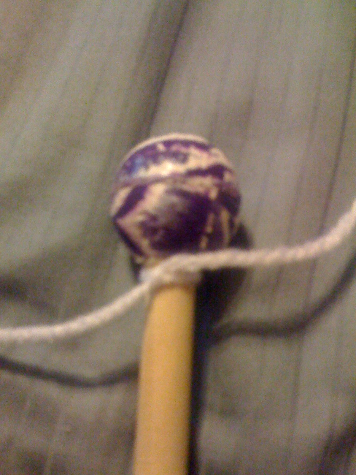 Build Your Own Marimba and Wrap Your Own Mallets! 15 Steps (with