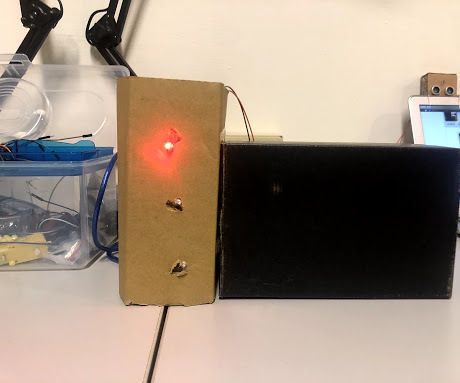 Traffic Light (children)