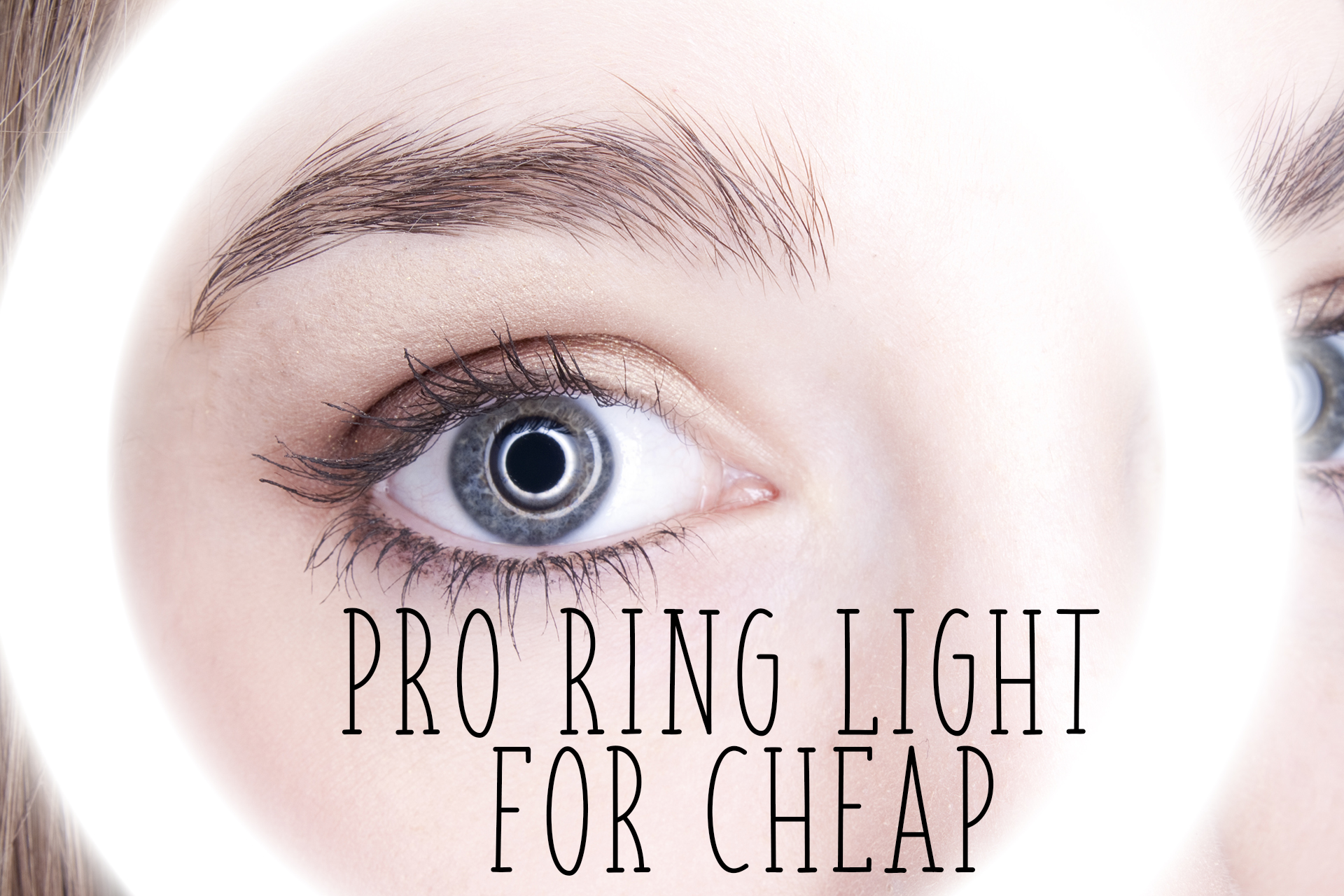 PRO RING LIGHT FOR CHEAP