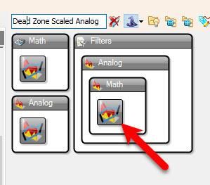 In Visuino Add Components photo 3