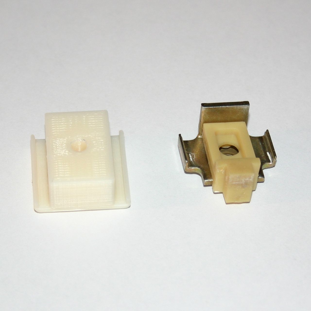 Duplicate Part--Door Stop for Pocket Door