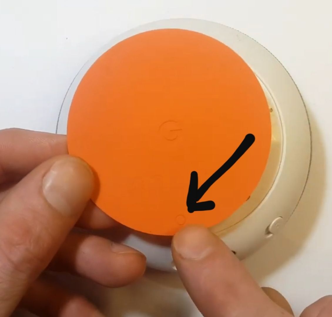 Google Home Mini Aux Jack Mod 9 Steps Instructables