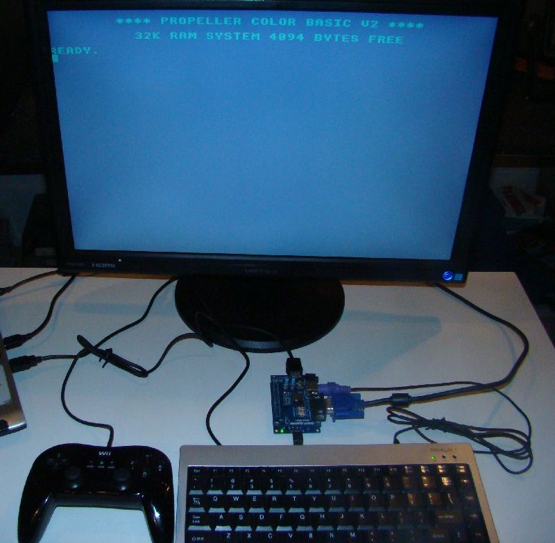 CHIP-8 and the Pocket Mini Computer : 13 Steps (with Pictures ...