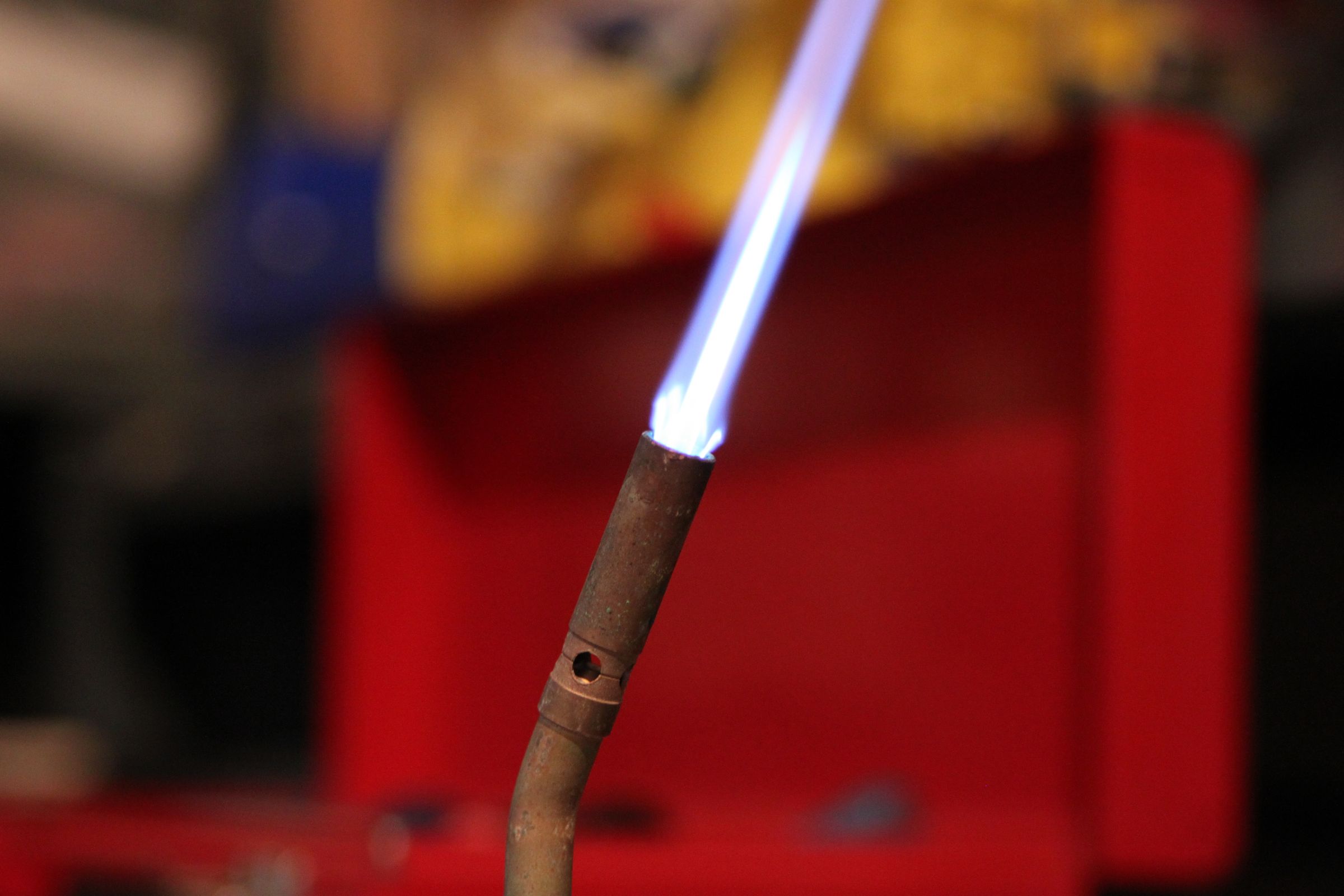 Lunch Box Handle Reinforcement Instructables