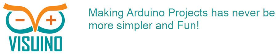 VISUINO Special Edition