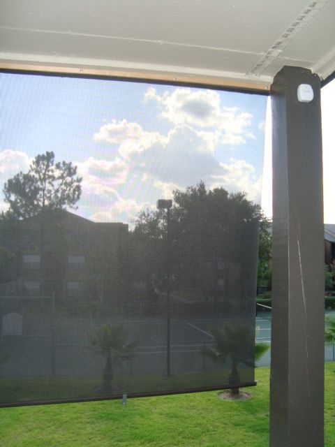 Cheap & Easy Solar Shield