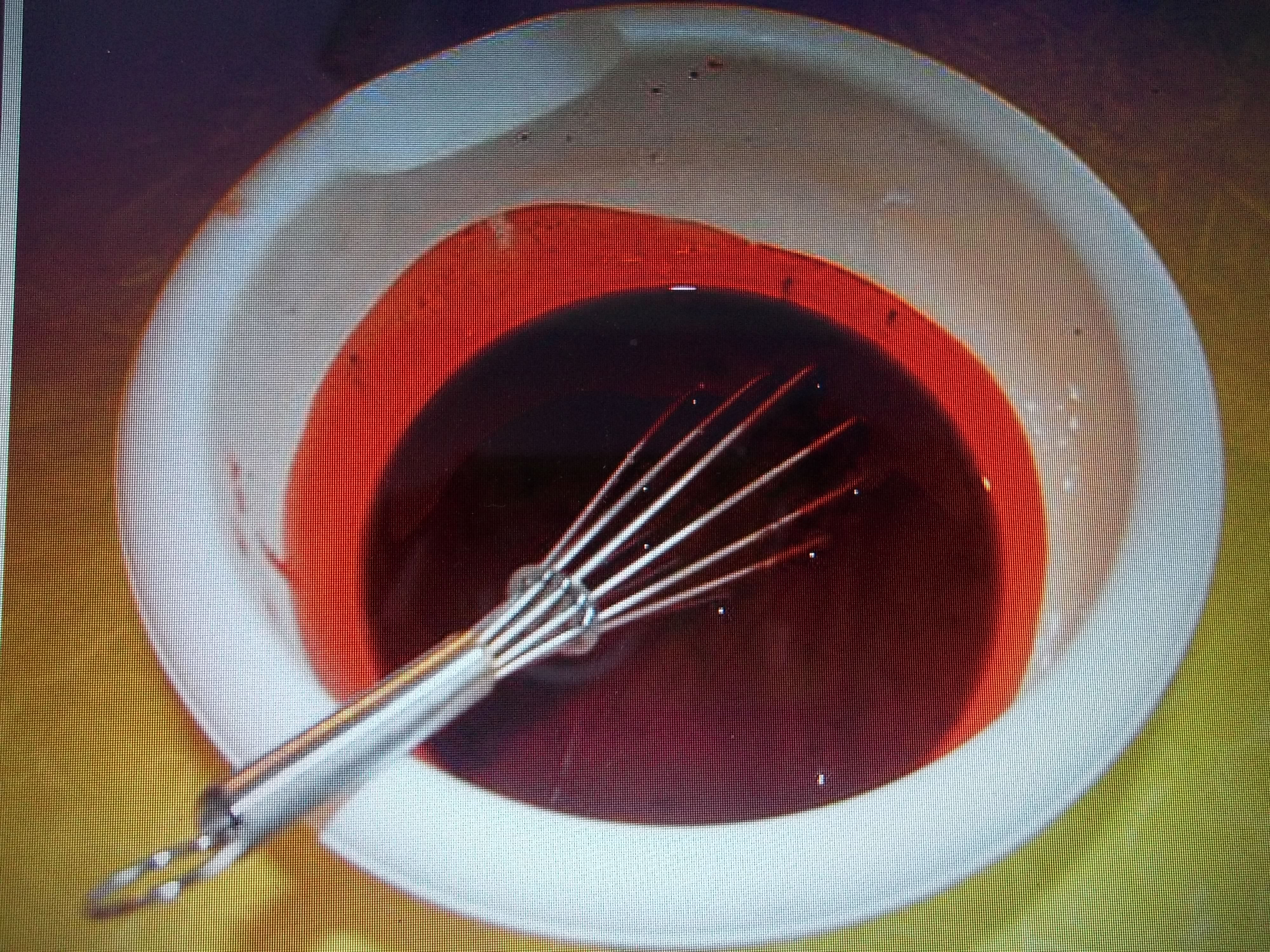 Make Fake Blood 3 Steps Instructables