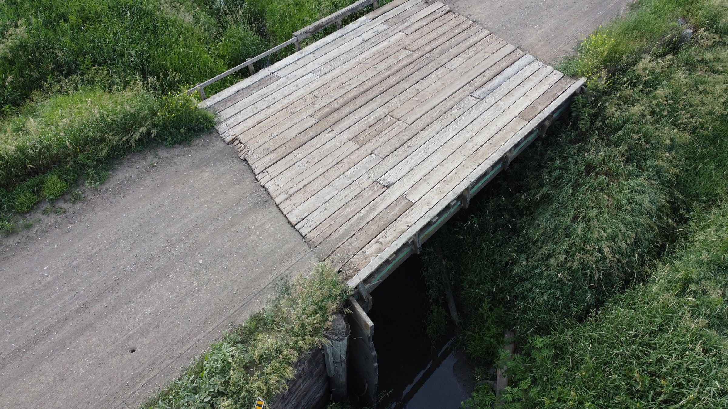 Concept Bridge for Rural Applications : 6 Steps - Instructables
