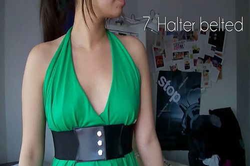 10 Ways to an Wear XL T-Shirt