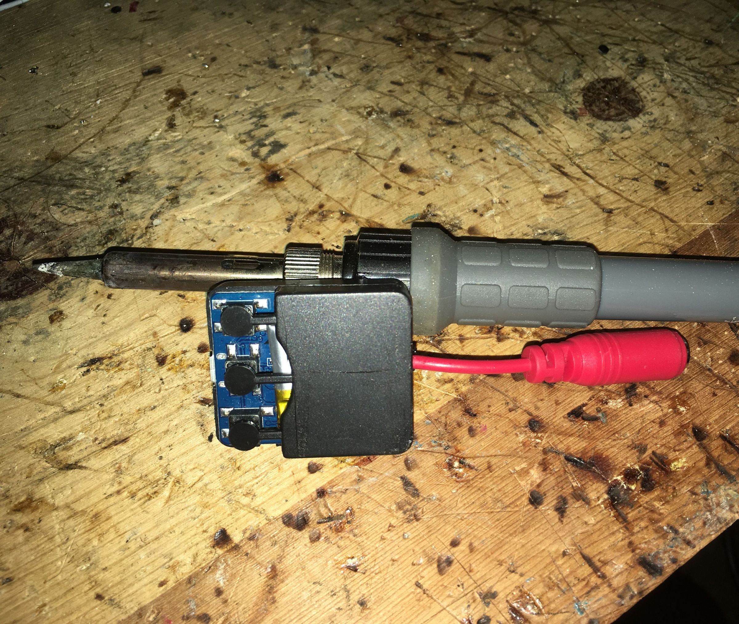 Bluetooth Beanie 3.5mm Earbud Transmitter 