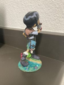 Gloss the Sculpt With Mod Podge