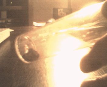 Easy Way to Get Metal Filings for Ferrofluid