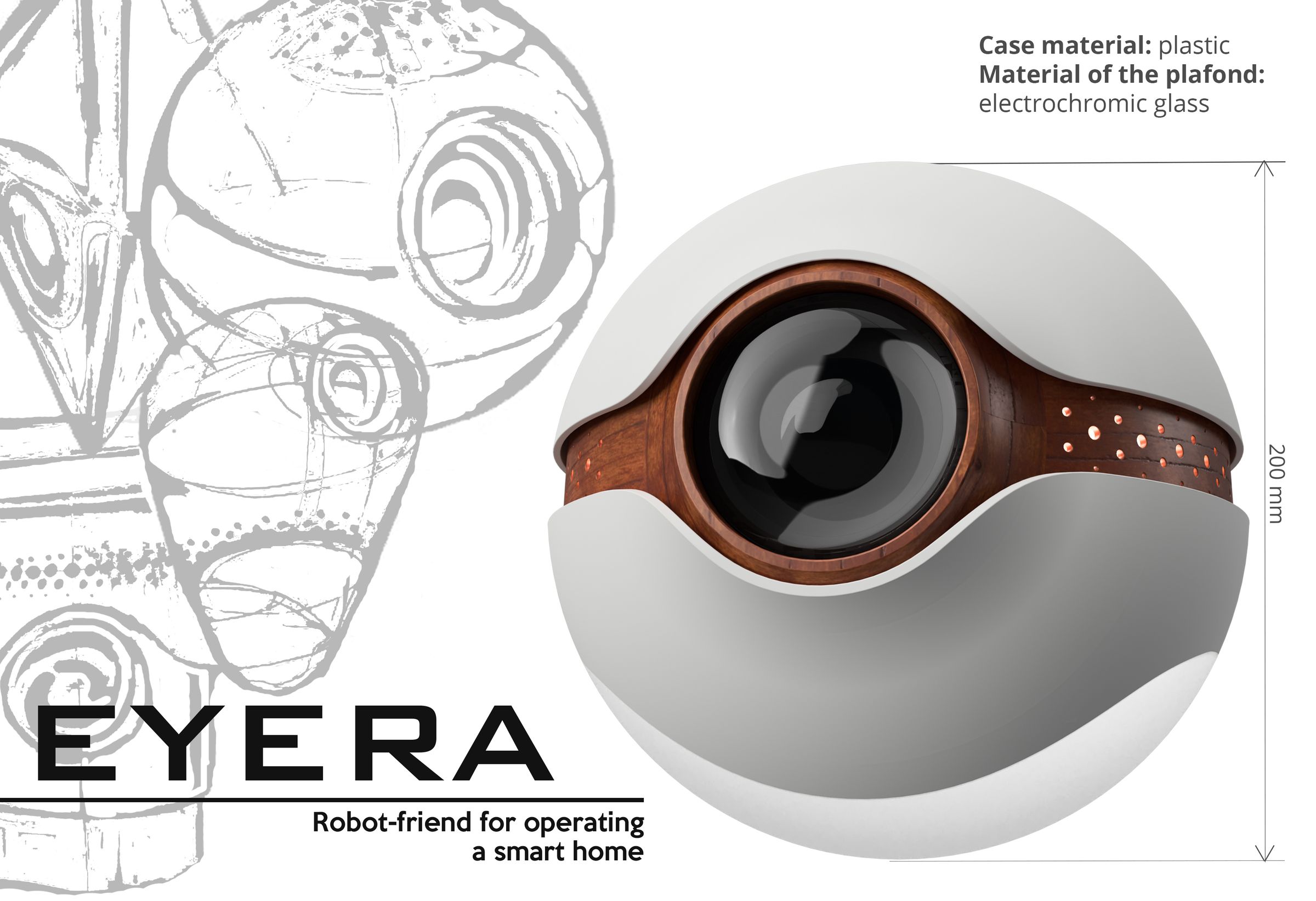 EYERA