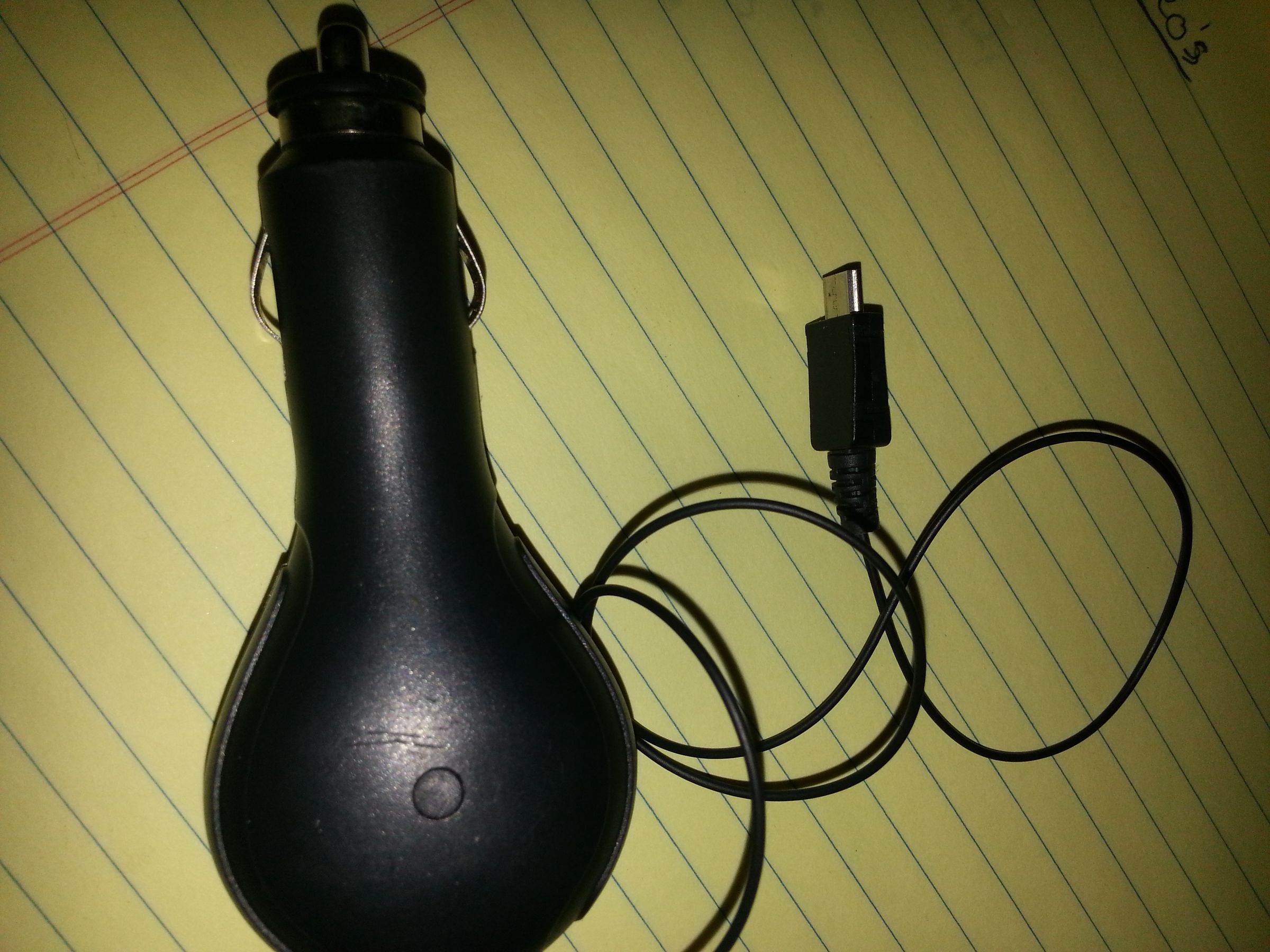 Hand Crank Phone Charger 3 Steps Instructables