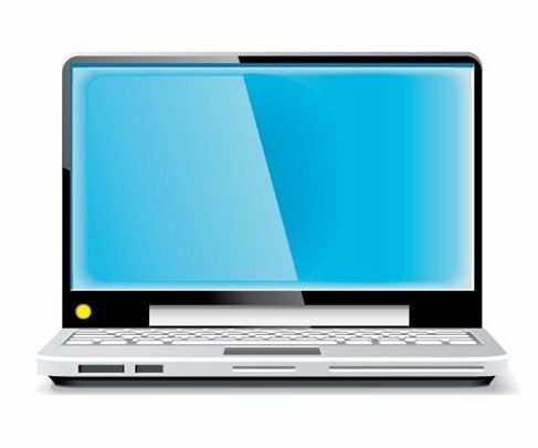 IRC Laptop for Hackerspace