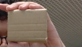 Make Folds for Desktop Computer