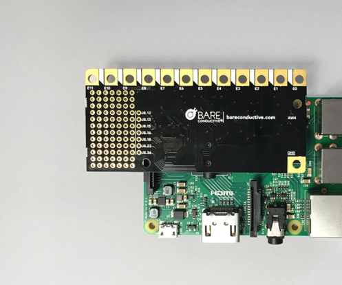 Setting Up Your Pi Cap on the Raspberry Pi 1, 2 or 3