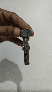Magic Bolt
