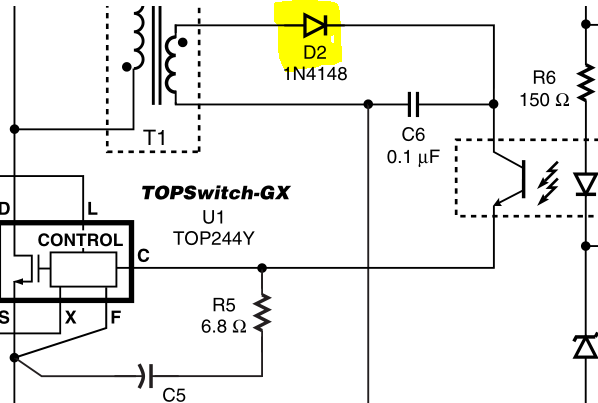 How to Test a Treadmill Motor Control Board? 1 FPKYSMVKOSMAMMH