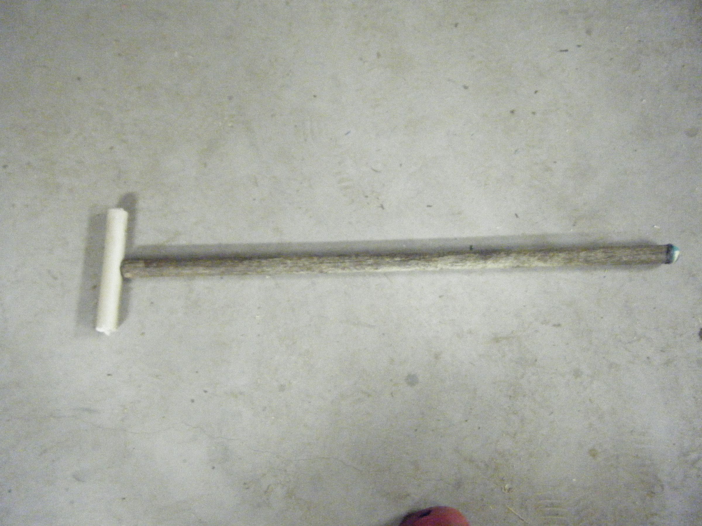 Cane for a 6 Year Old