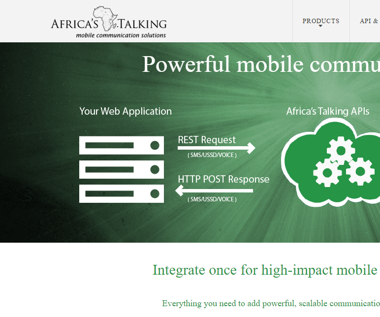 Intel Edison Opecv Image Recognition With AfricasTalking SMS Gateway (node Mailer)