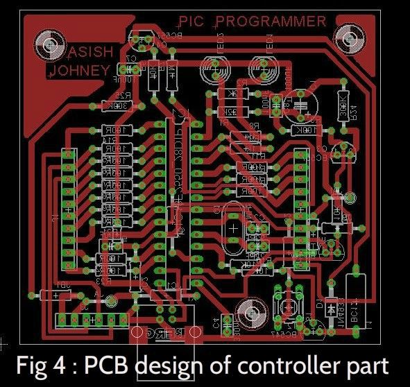 DIY- UNIVERSAL PIC AND AVR PROGRAMMER : 9 Steps (with Pictures ...