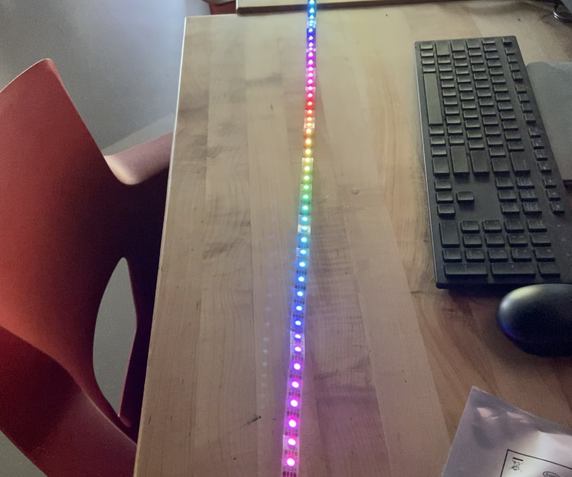 Electronics Proficiency Lvl 2