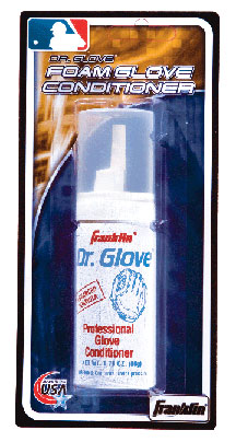 franklin dr glove foam glove conditioner