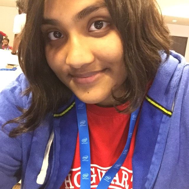Anmol Saxena