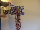 Knex machine / gatling gun automatic