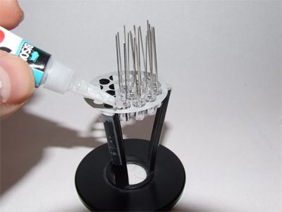 How to Make Your Own LED Lightbulbs : 10 Steps (with Pictures ...