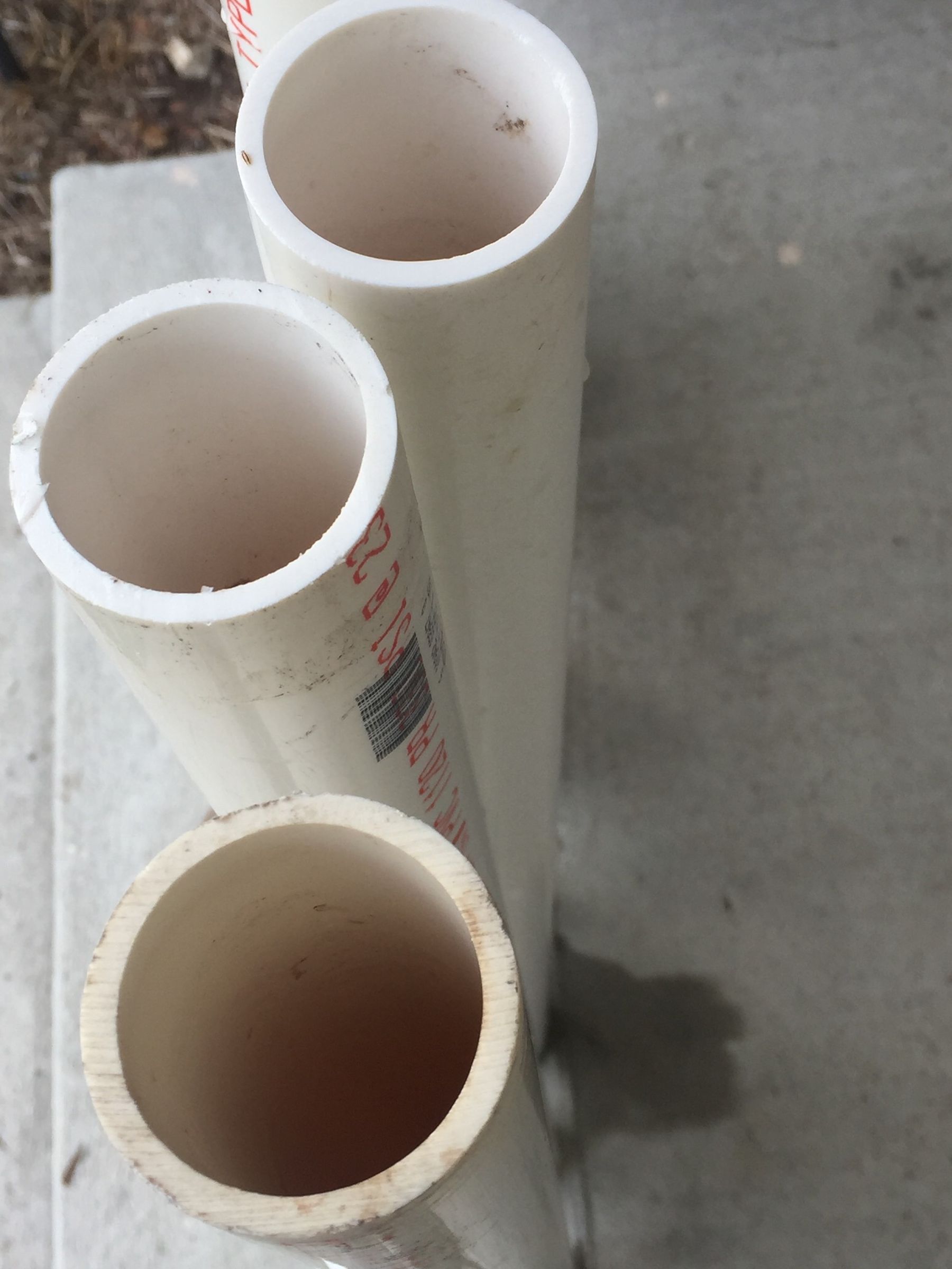 PVC Pipe TV Stand 3 Steps (with Pictures) Instructables