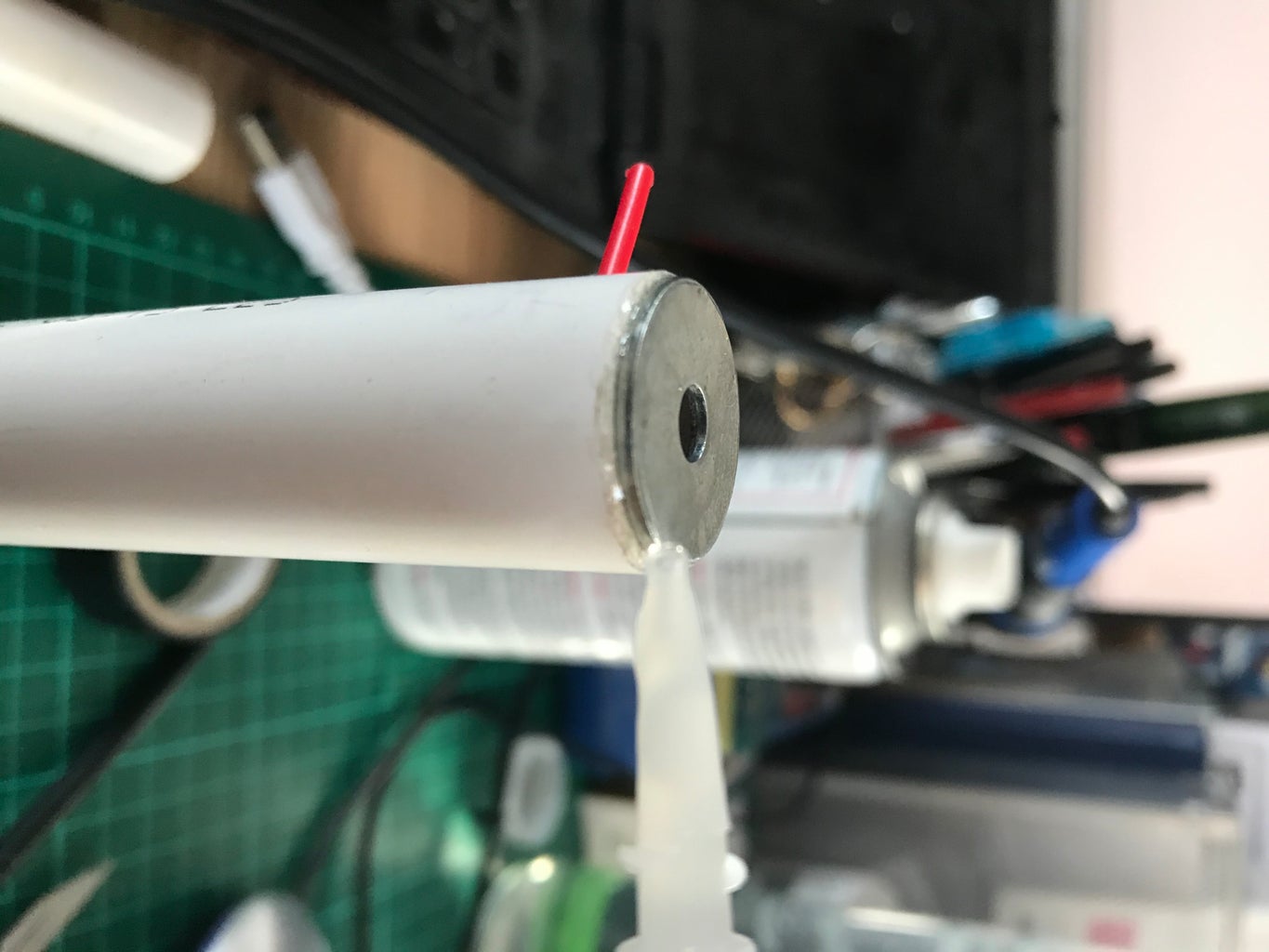 How to Make an Accurate Air Flow Rate Sensor With Arduino for Under £20 ...