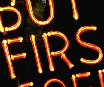 How to Make a Realistic Faux Neon Sign - Super Bright!