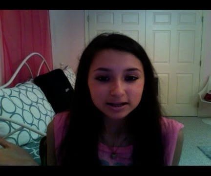 Morning Makeup Routine for Teens