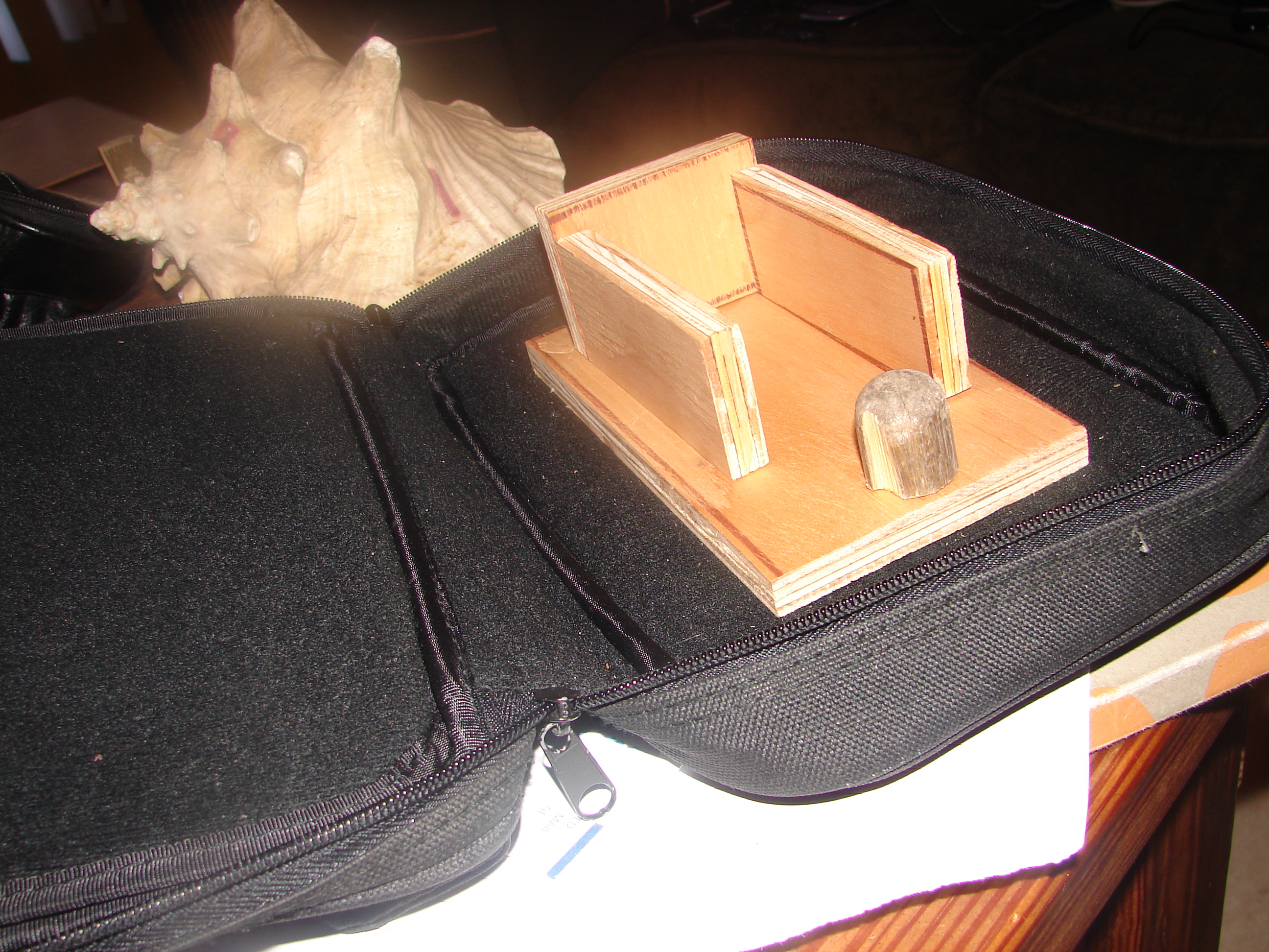 Laptop Charger Case 5 Steps Instructables