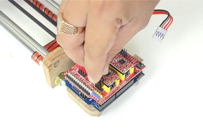 Wiring