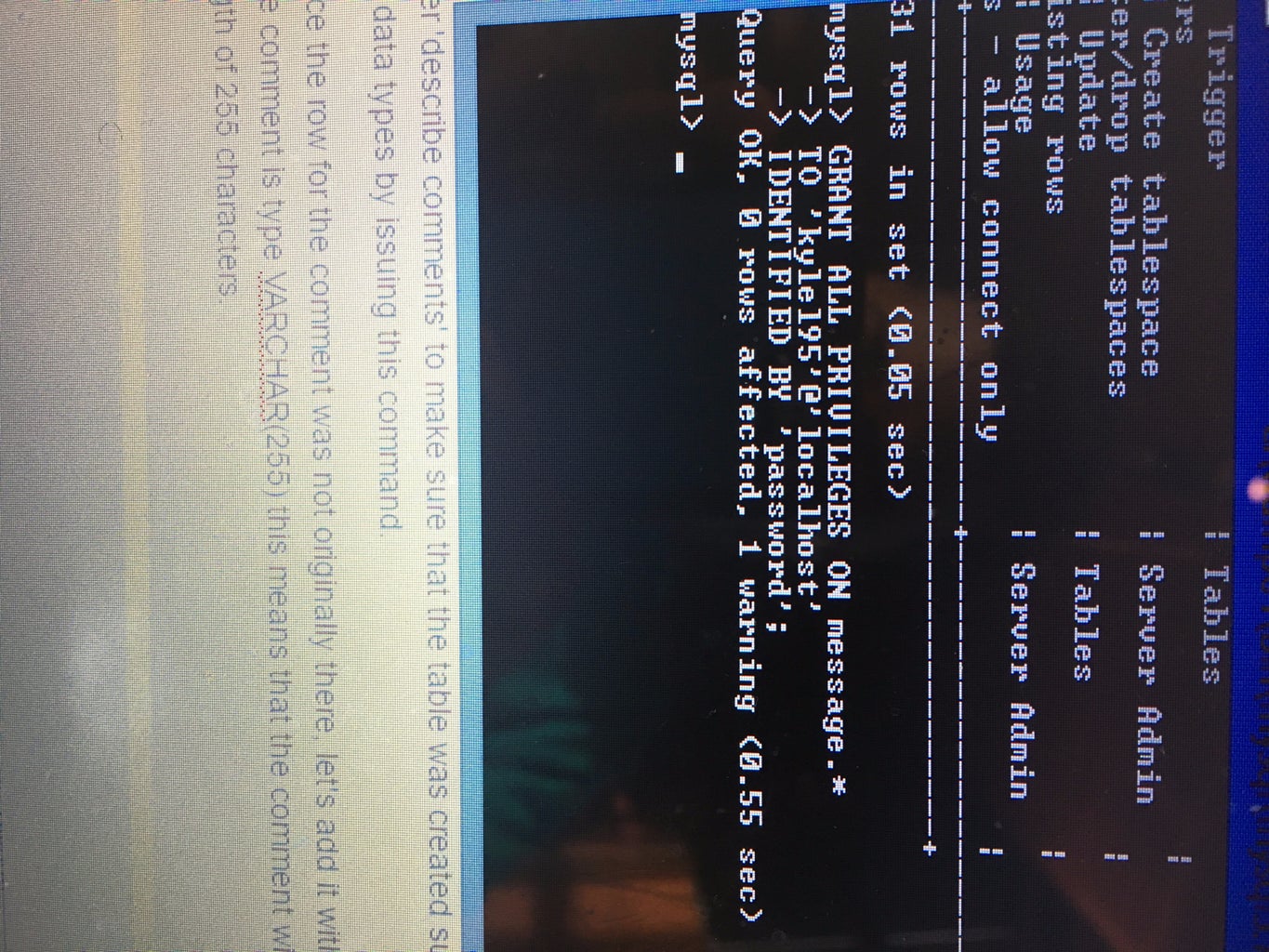 How to Make a Message Board Website Using PHP and MYSQL : 5 Steps ...