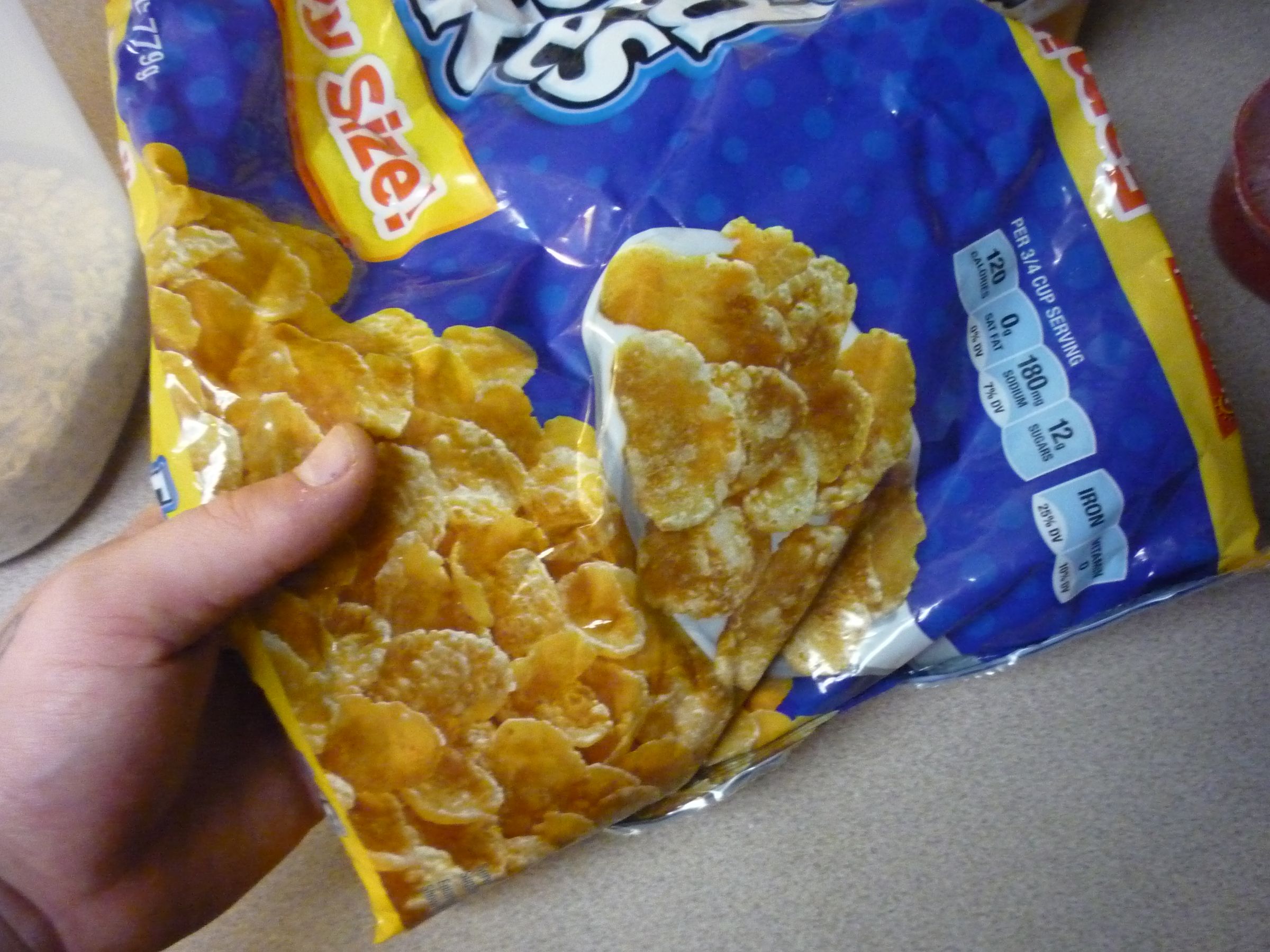 EasyPeezy High Calorie Survival Bars 6 Steps (with Pictures