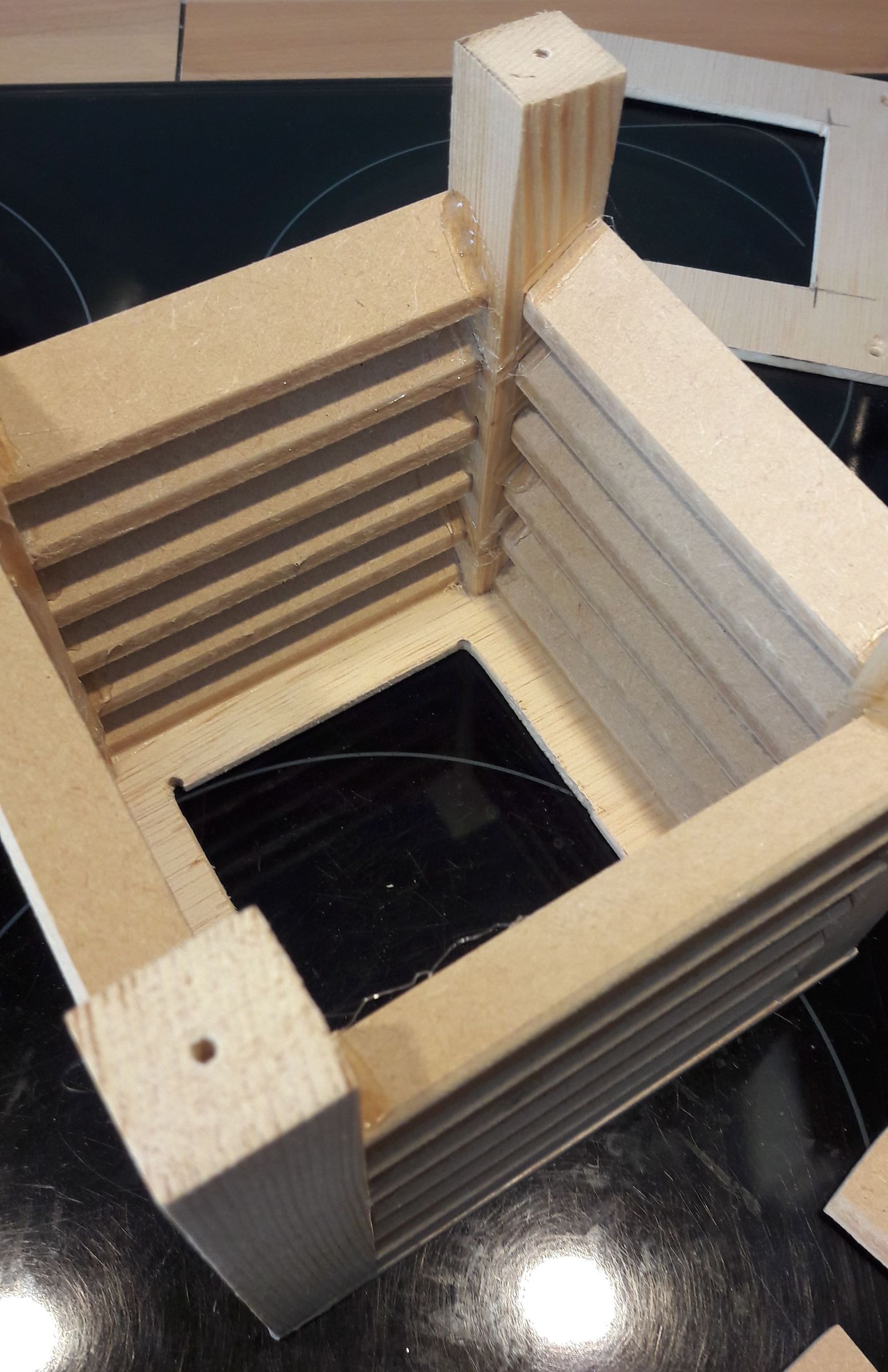 Weather Station Shelter 3 Steps (with Pictures) Instructables