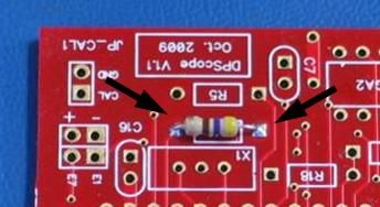 DPScope - Build Your Own USB/PC-Based Oscilloscope : 38 Steps (with ...