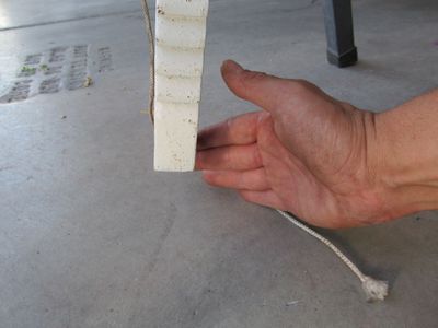 Rope Making : 7 Steps (with Pictures) - Instructables