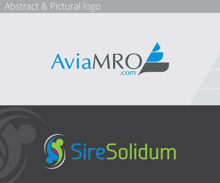 Symbolic Logo Design