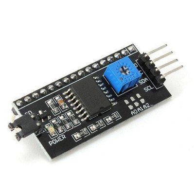 Components List