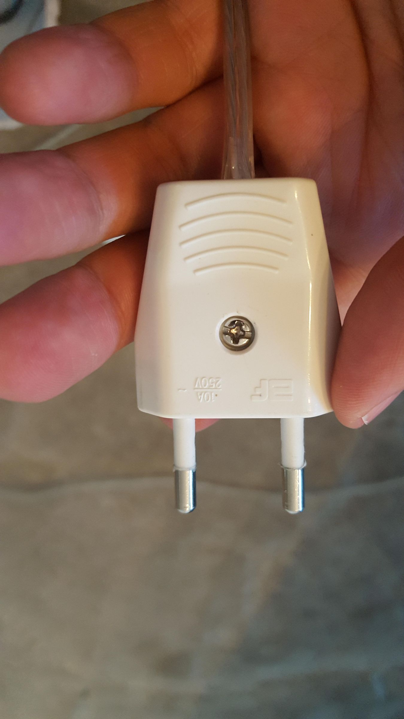 Candle Holder Into Lamp 5 Steps Instructables