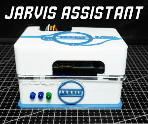 ＪＡＲＶＩＳページ J.A.R.V.I.S Workshop Assistant Tool : 8 Steps - Instructables