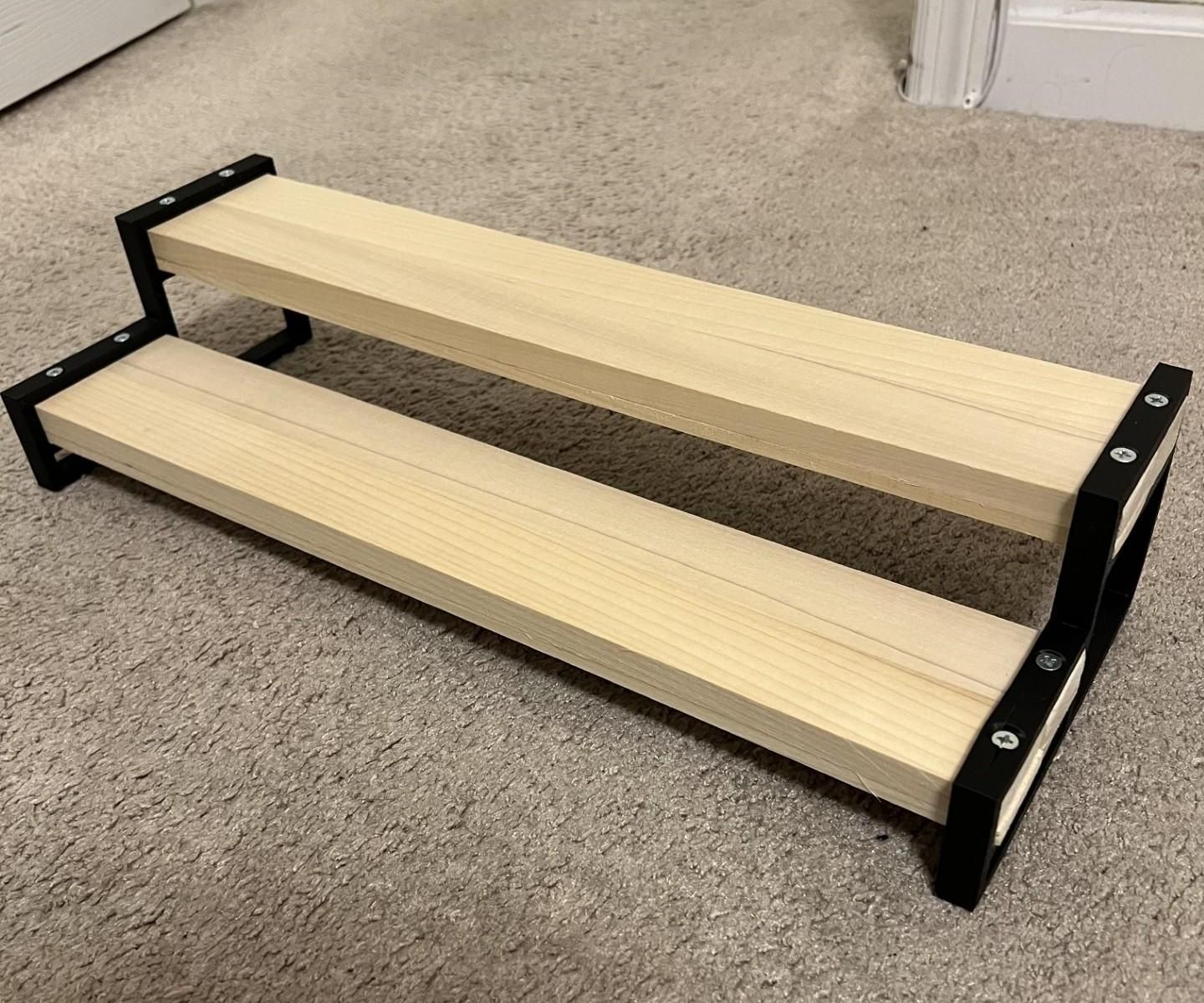 Funko Pop/Action Figure Display